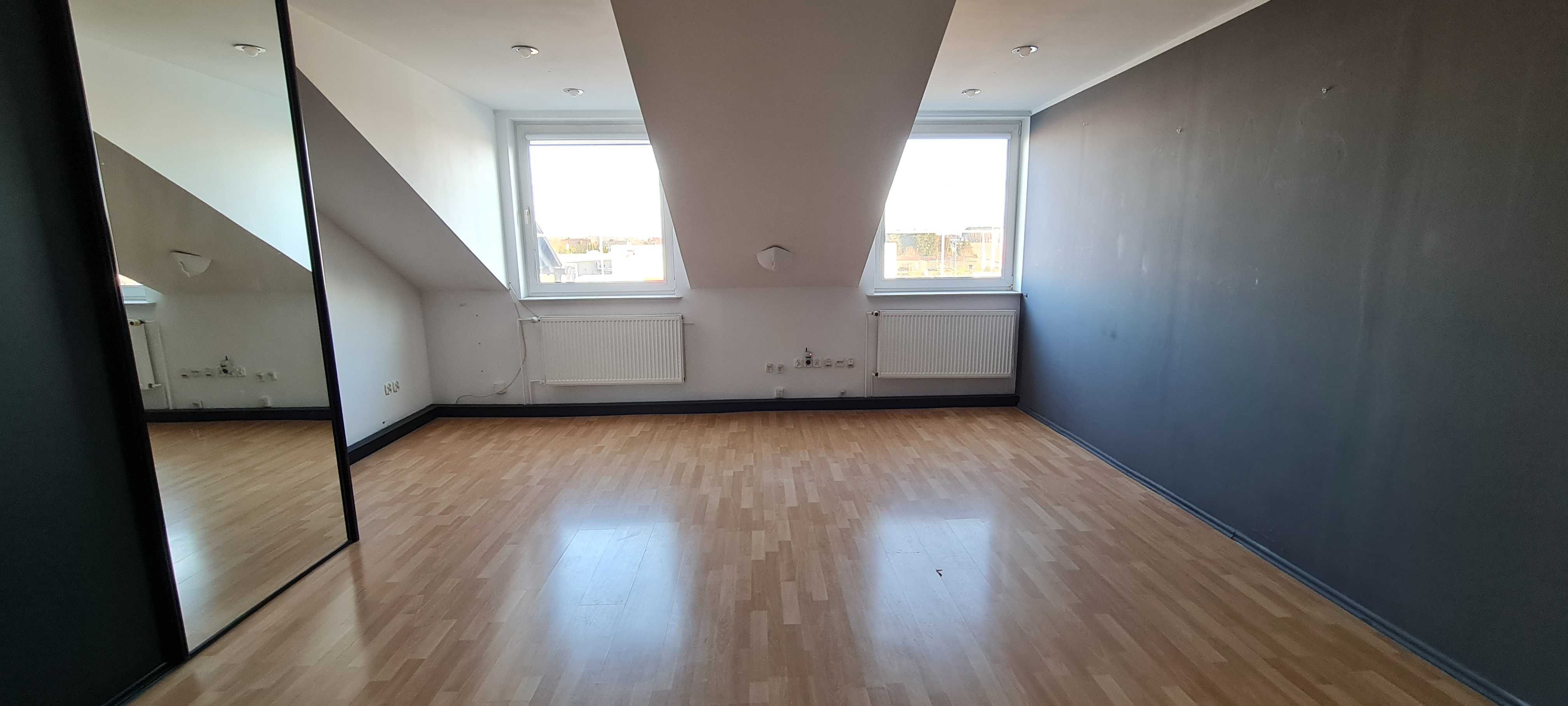 Lokal użytkowy Brodnica Podgórna 125 m2 naprzeciwko Bricomarche