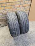215-65 R16C 2шт Michelin  3000грн пара.