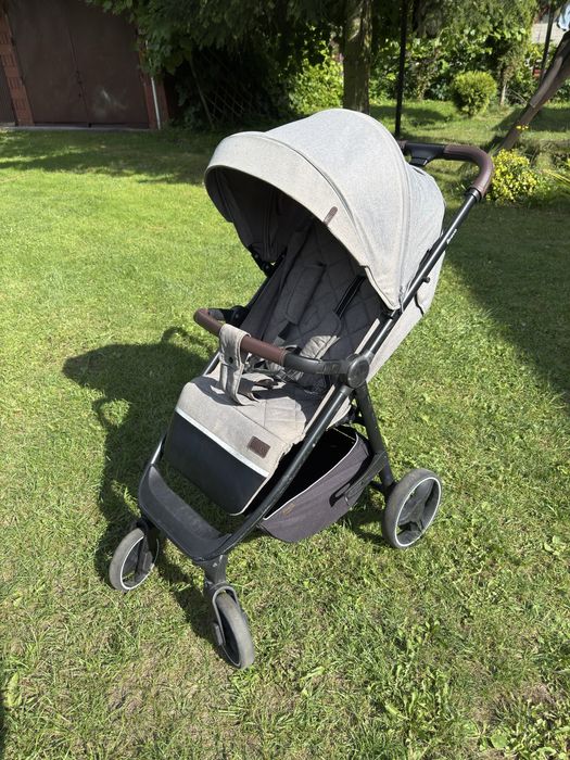Wózek Kinderkraft Bravo