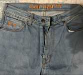 Calcas carhartt