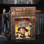 DVD + książka: Dobry, zły i brzydki - The good, the bad and the ugly