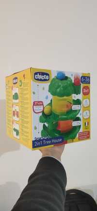 Chicco 2 on 1 Tree House