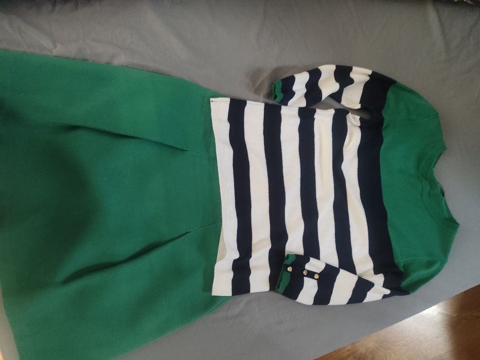 Bluzka Stradivarius M