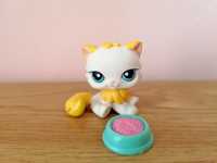 Littlest pet shop lps kotek pers nr 2