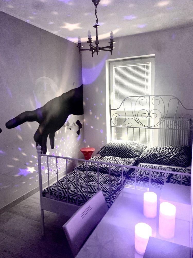 KRAKÓW Apartamenty na doby dla 4 i 7 osob przy Rynku z garazem w cenie