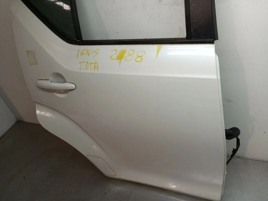 Porta trás direita SUZUKI Ignis III (MF)
