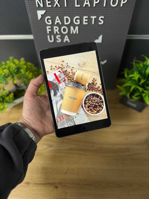 Apple iPad Mini 4 128 GB LTE