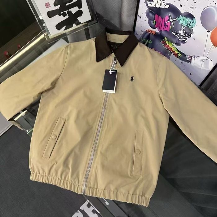 Харік куртка поло Harrington Polo Ralph Lauren