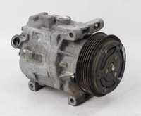 Compressor Ar Condicionado motor Fiat 843A1000