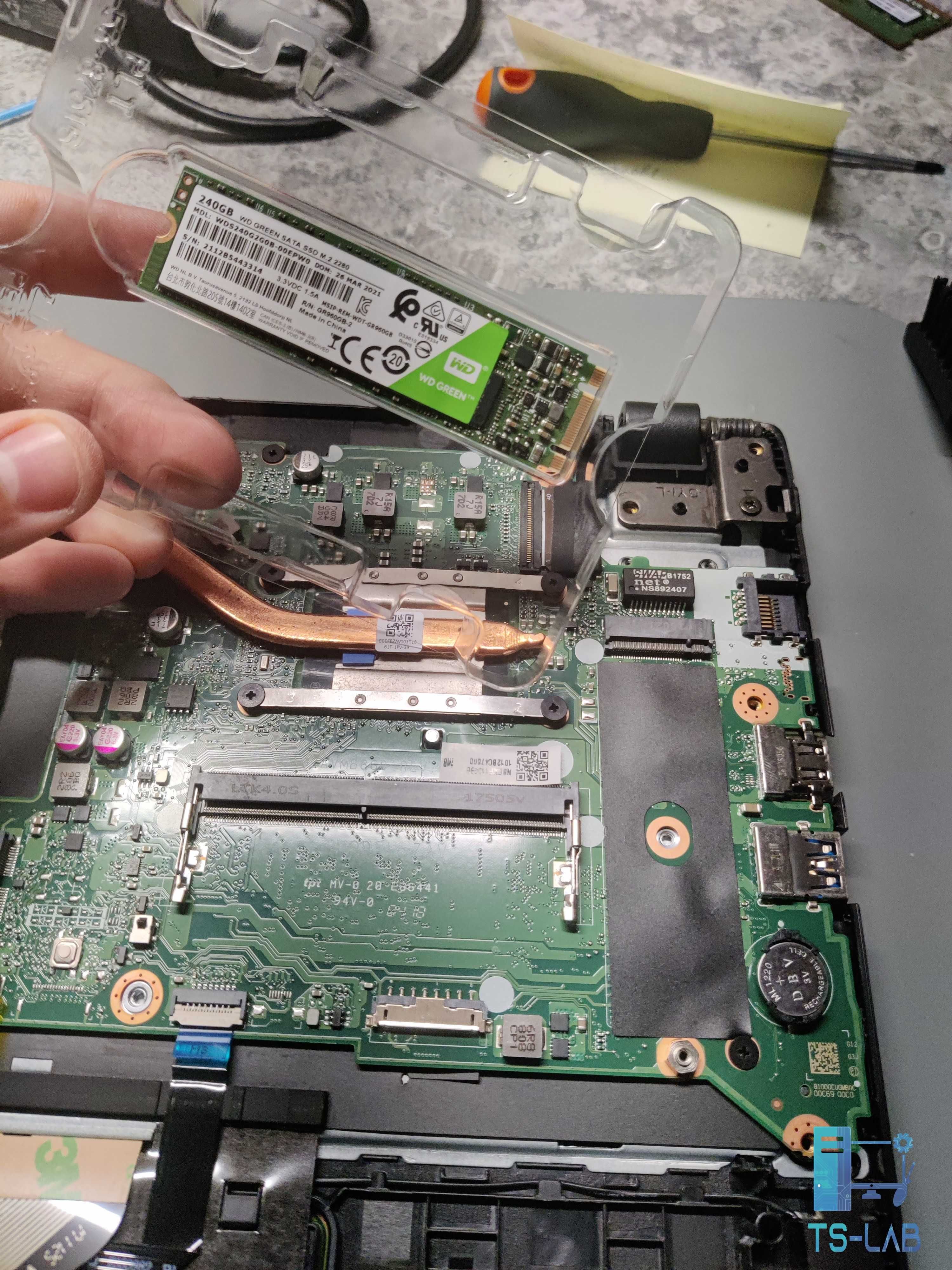 Serwis Komputerów, laptopów, drukarek, obsługa Informatyczne FIRM itp.