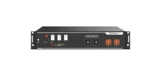 Bateria Pylontech US2000C