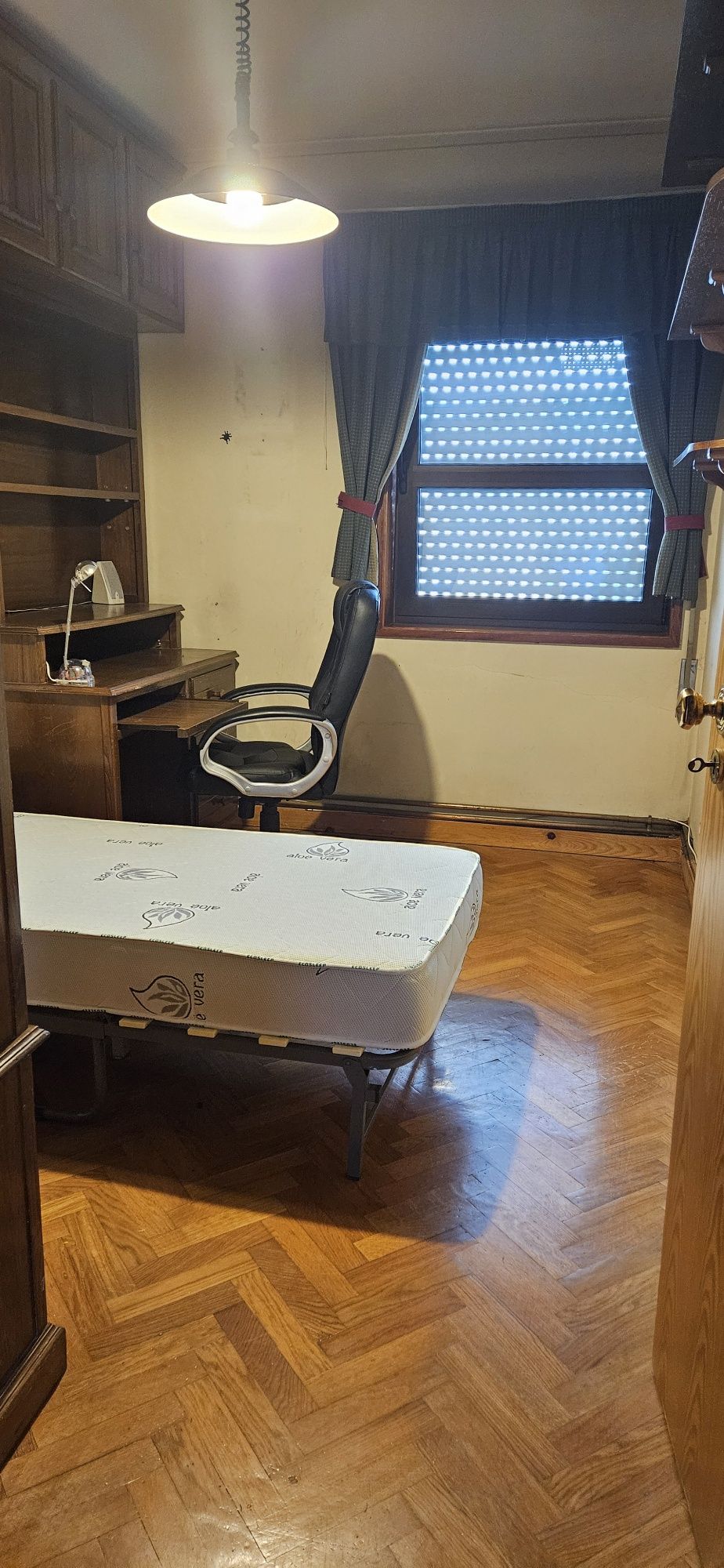 Alugo quartos a estudantes em Vila Real