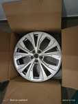 Felgi renault scenic 5x114.3 20 cali