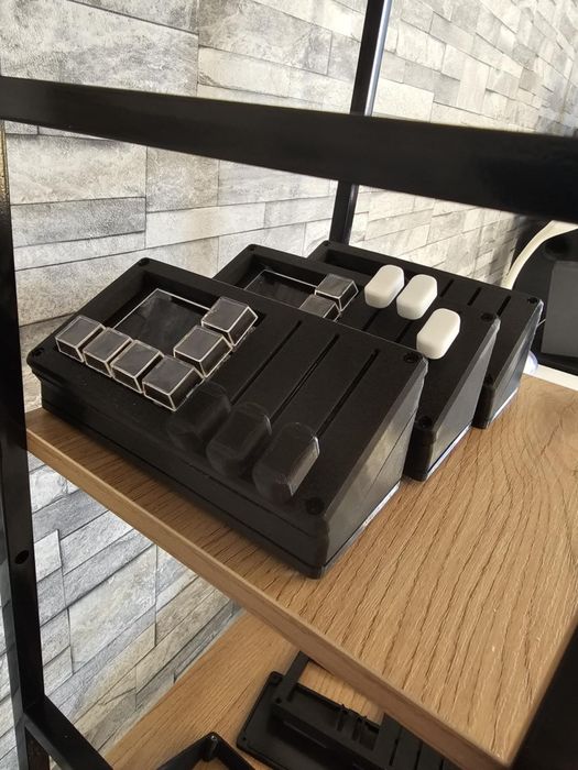 NawcioDeck - Twój osobisty panel dowodzenia (streamdeck)