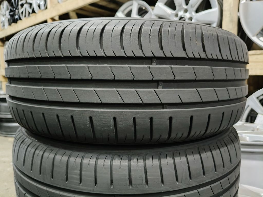 Літні шини Hankook 195/60 R14 резина Р14