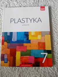 Książka do plastyki klasa 7