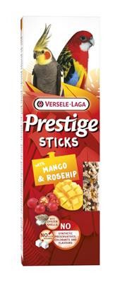 VL-Kolby z mango i dziką różą dla śr Papug 140g