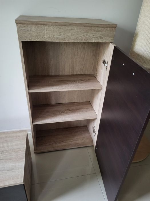 Zestaw 5 mebli do salonu