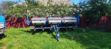 Сівалка Kinze 2000