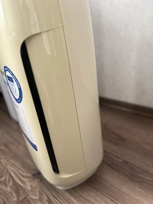 Очиститель воздуха philips