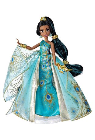 Lalka Jasmine Disney