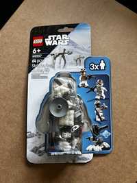 Lego Star Wars 40557 Obrona Hoth Battlepack