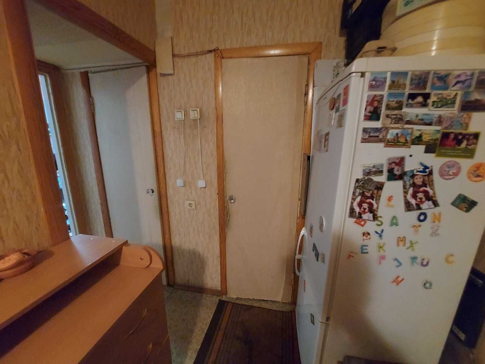 Продаж 2 кімнатної квартири