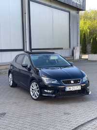 Seat Leon Seat leon FR LED Panorama