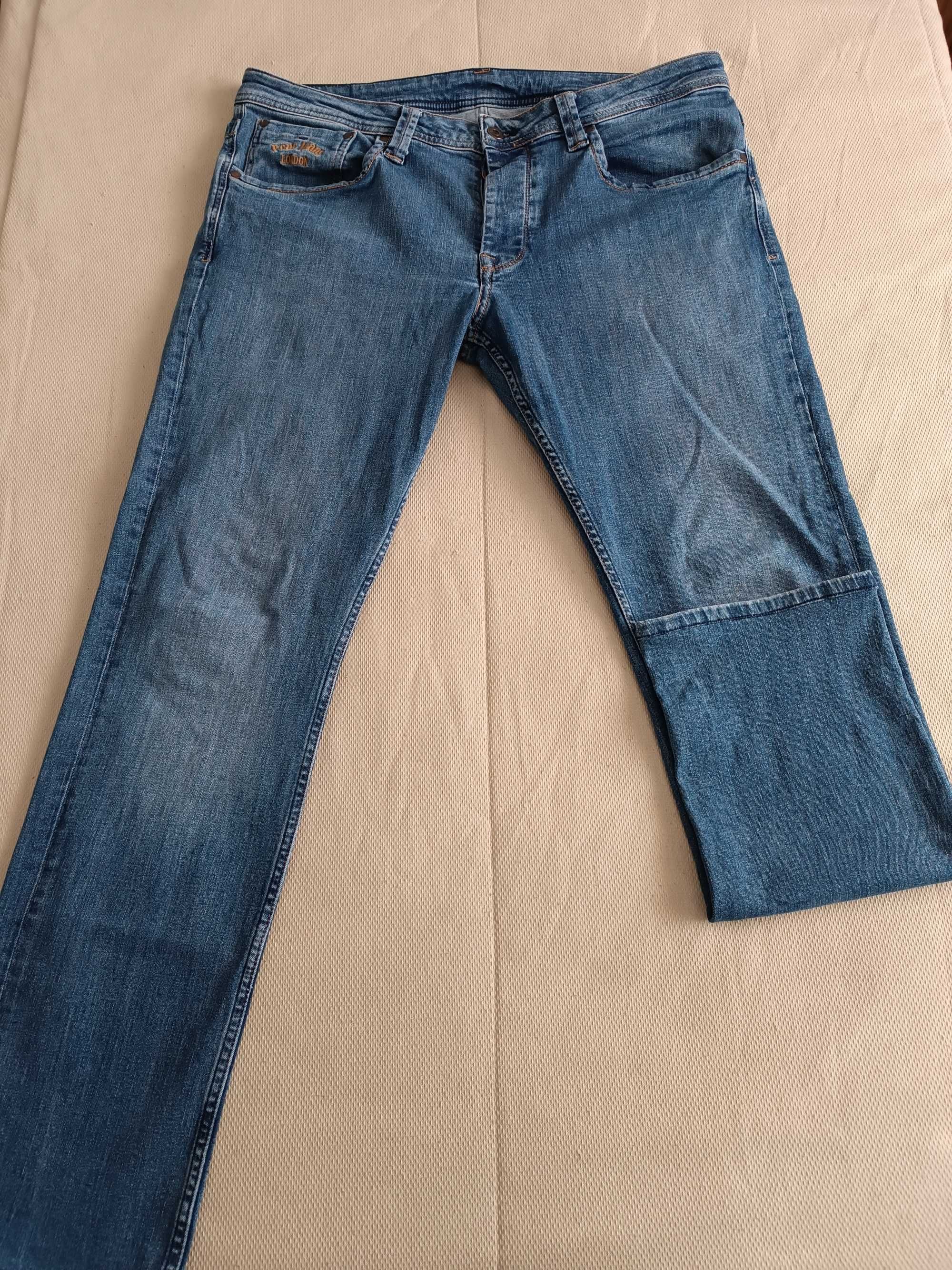 Vendo Calças PEPE JEANS original e de excelente qualidade!