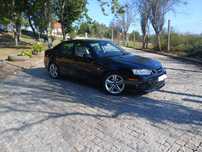 Saab 9-3 diesel todos os extras