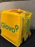 Przedam plecak glovo