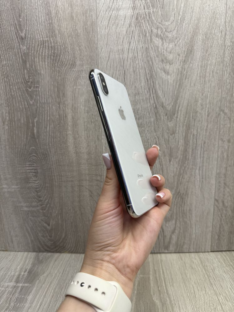 iPhone XS Max 64 GB Neverlock