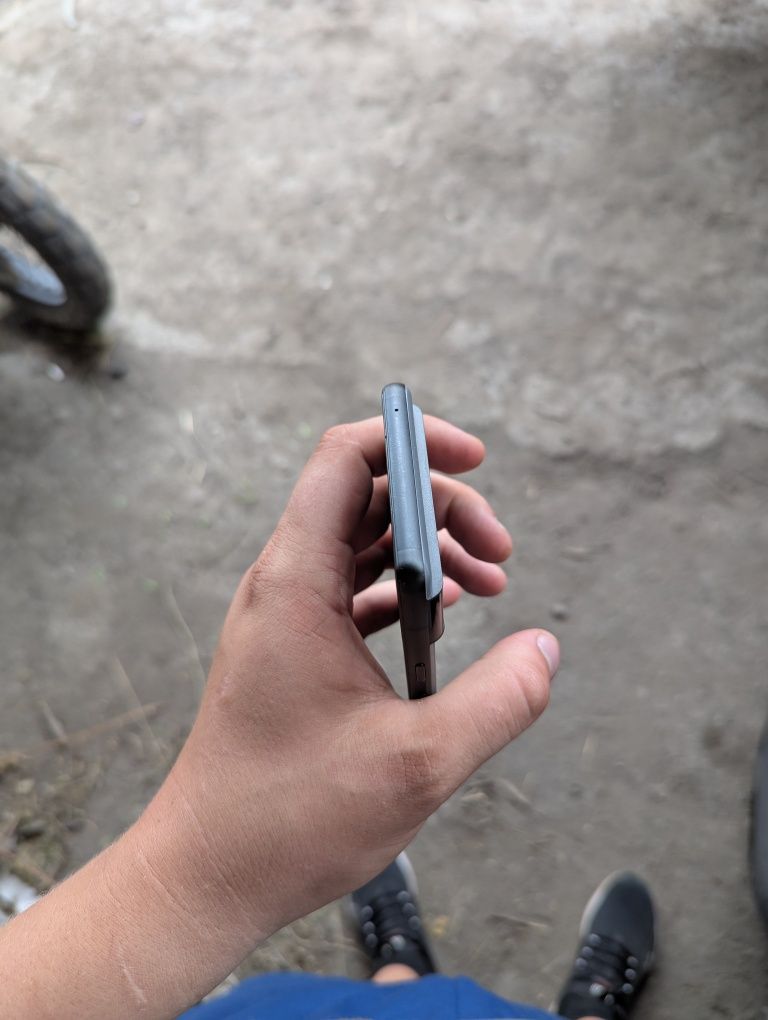 Pixel 6 8/128gb soft unlock (гарний стан)