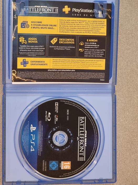 *bundle price shown* Multiple PS4 games for sale (like new)