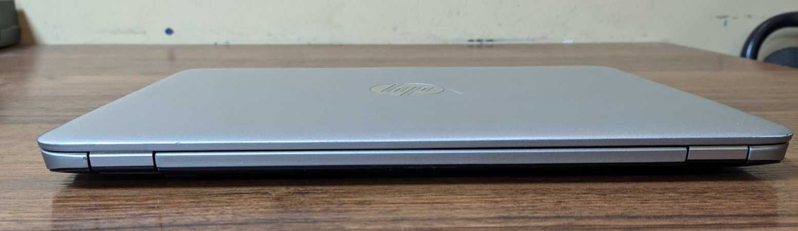 Елітний ноутбук HP 820 i5-6200U 8GB 500 SSD батарея 5 годин!