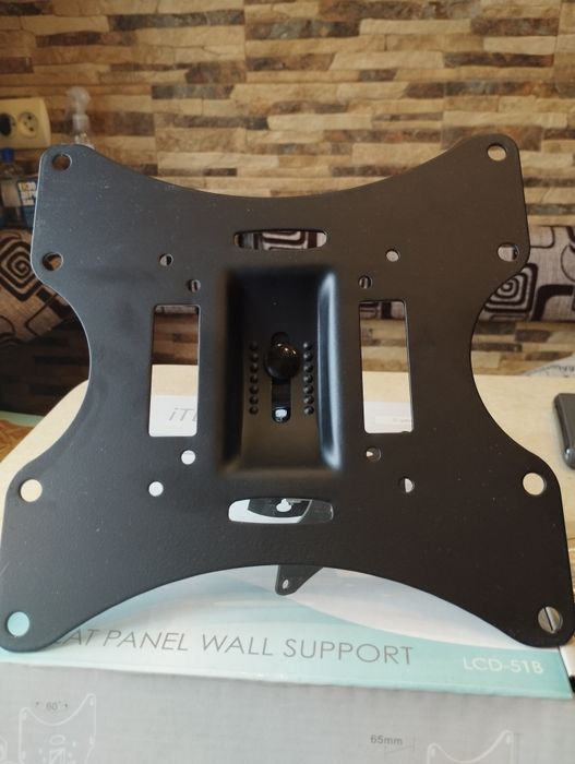 Кріплення (кронштейн) до телевізора