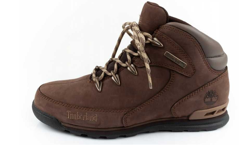 Buty trekkingowe Timberland Euro Rock Mid r. 40-47,5