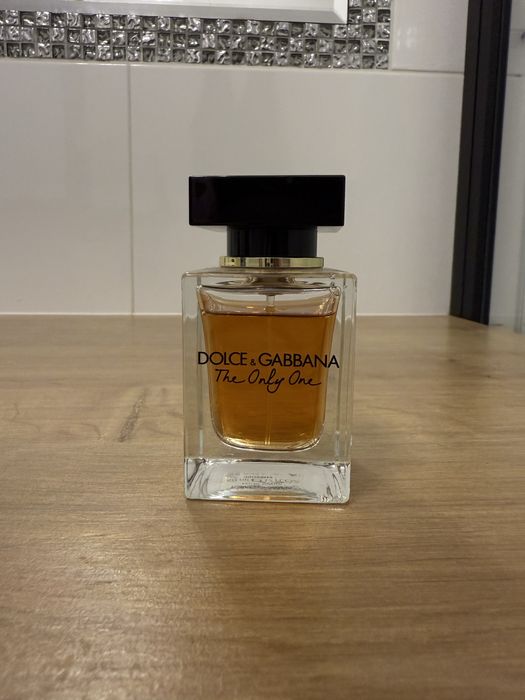 Perfumy Dolce&Gabanna The Only One