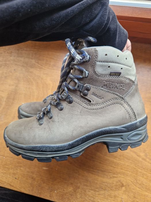 Buty Meindl rozm. 39