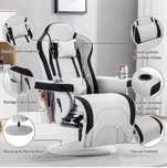 Fotel gamingowy Bioneuronic
