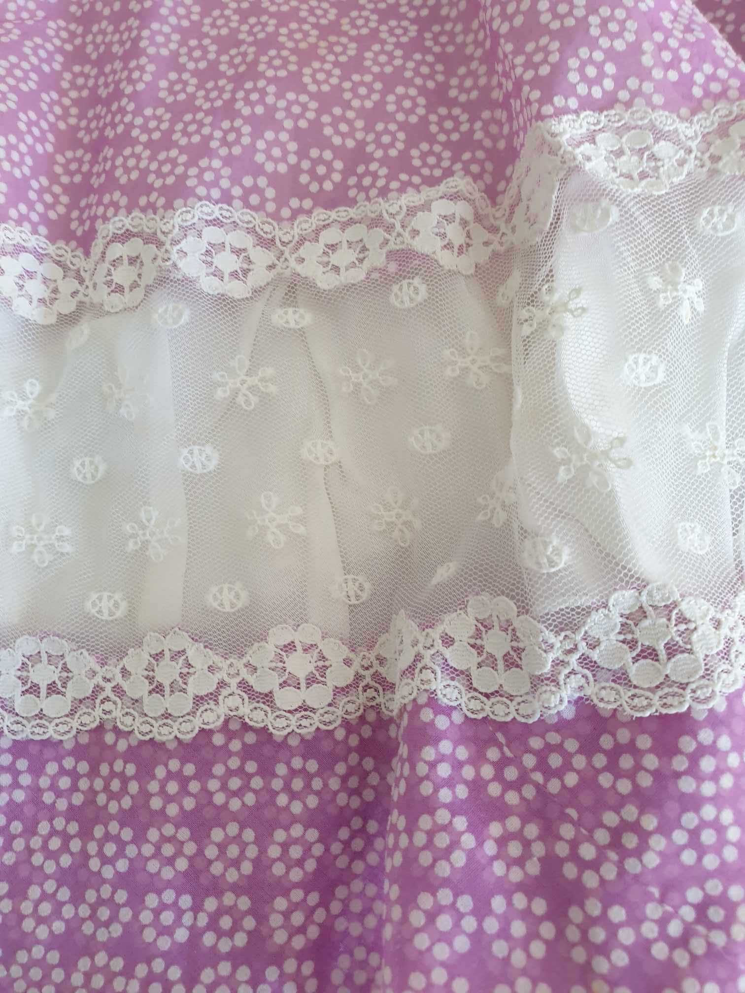 Vestido de festa