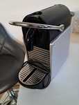 Ekspres kapsułkowy De'Longhi Nespresso CitiZ EN167.B czarny