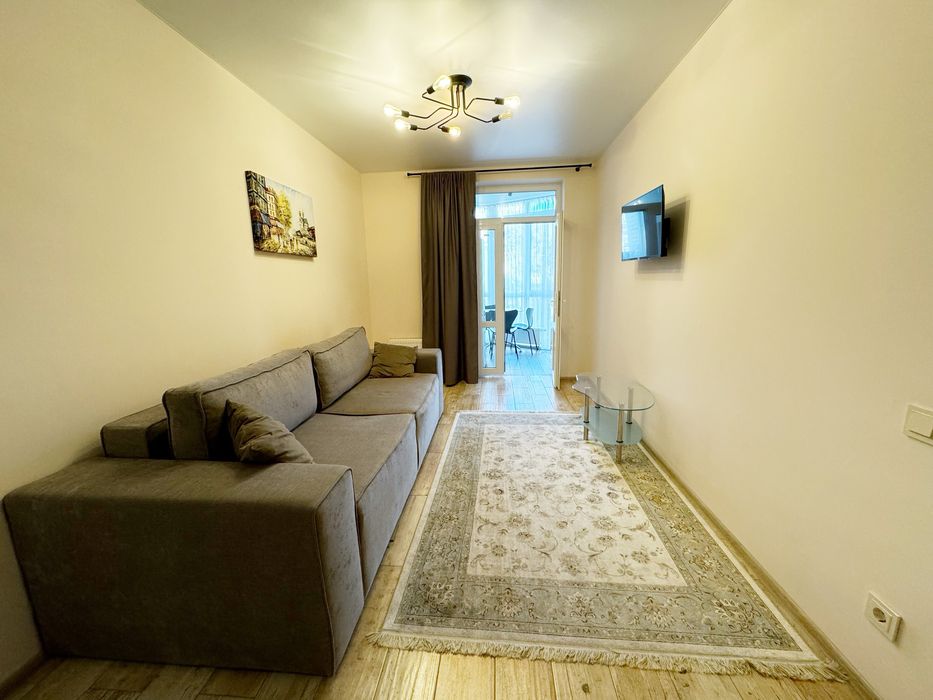 Продам 2комн River Park,победа,Набережный квартал