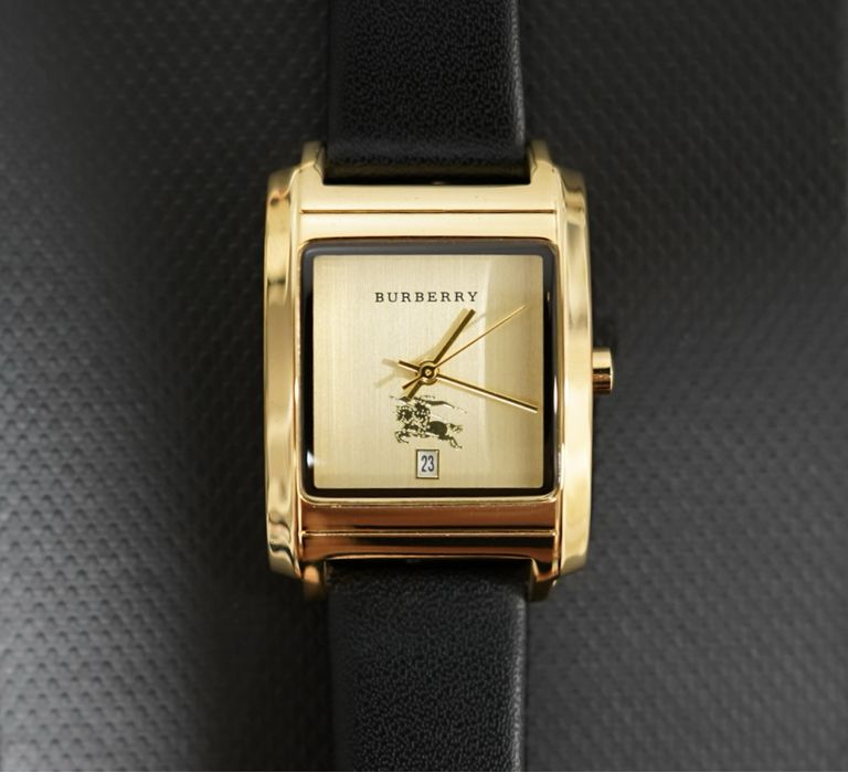 Жіночий годинник BURBERRY