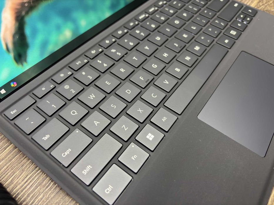 Microsoft Surface Pro 7 12.3" IPS i3-1005G1 2.40GHZ 4GB 128GB