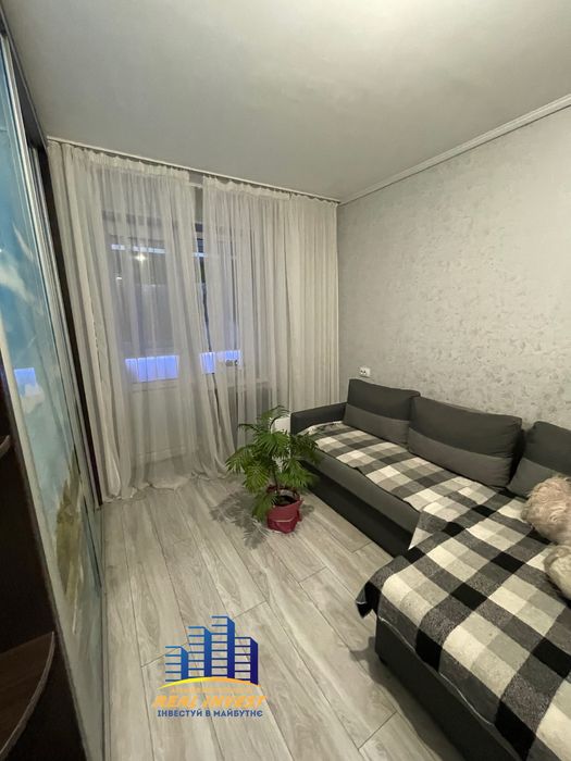 Продається 3 кімн квартира