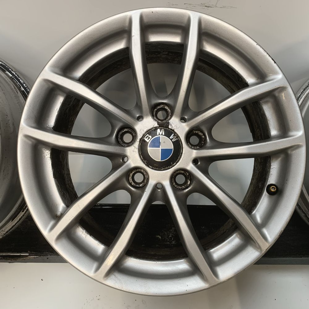 Felgi aluminiwe 16” BMW F20 F30 E46 E90 E87 / 7J et40 (256)