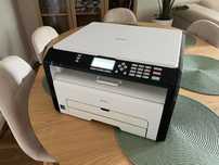 Drukarka laserowa Ricoh SP 211 SU \ skaner \ usb \ mono