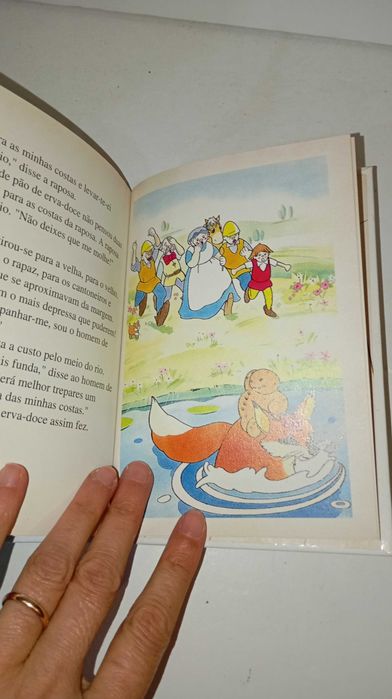 O Homem de Pão de Erva-Doce
