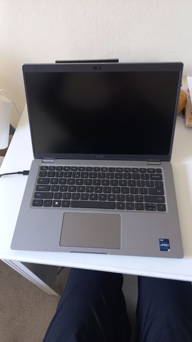 Laptop Dell Latitude 5430 intel vPRO i5 256 GB 14" stan bardzo dobry